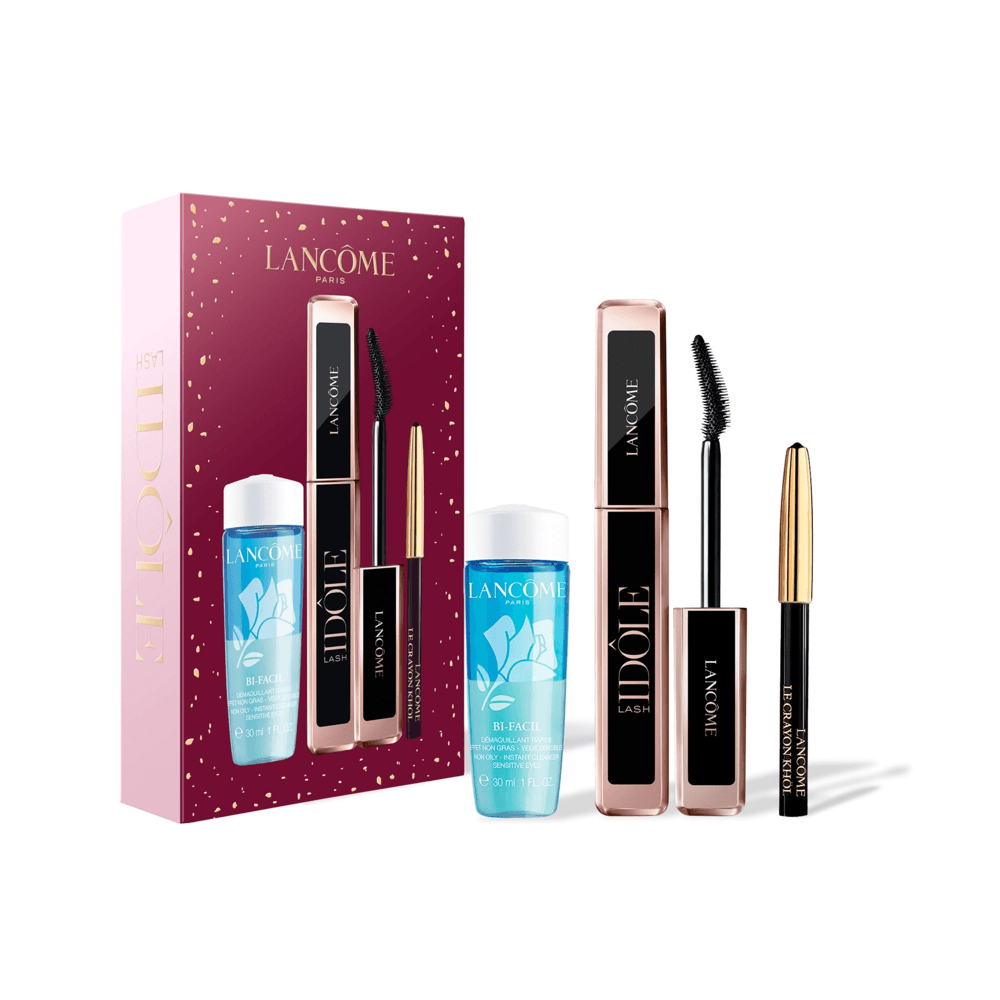 Lancome Lash Idole Gift Set